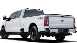 2025 Ford Super Duty® External Image 3